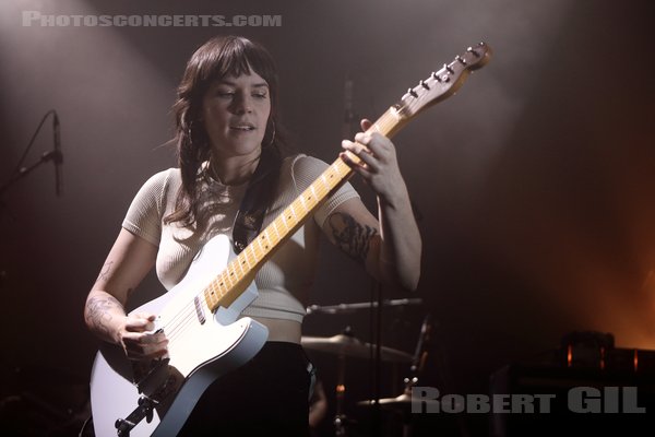 ALVILDA - 2023-11-14 - PARIS - Petit Bain - 